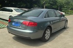 奥迪A4L2012款2.0TFSI 舒适型