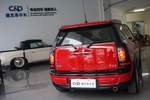 MINICLUBMAN2011款1.6L ONE