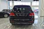 奔驰GLE级2018款320 4MATIC 豪华型臻藏版