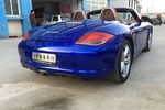 保时捷Boxster2009款Boxster 2.9L 