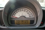 smartfortwo2010款pure 1.0L 标准版