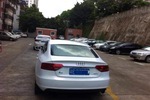 奥迪A5掀背2010款2.0TFSI 豪华型