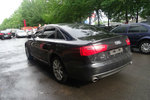 奥迪A6L2012款TFSI 标准型(2.0T)