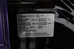 凯迪拉克CTS2010款3.0L 豪华运动版