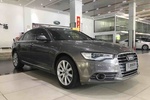 奥迪A6L2012款35 FSI 豪华型(2.8L)