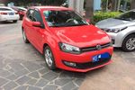 大众Polo2011款1.6L 手自一体 致尚版