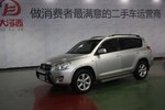 丰田RAV42012款2.0L 自动经典版