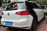 大众高尔夫2015款1.4TSI 手动舒适型