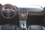 马自达MAZDA62014款2.0L 手自一体经典型