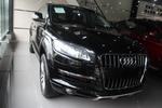 奥迪Q72009款3.6FSI quattro 技术型风尚版