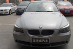 宝马5系2006款530i 