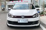 大众高尔夫GTI2012款2.0 TSI DSG 豪华版