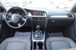 奥迪A4L2009款2.0TFSI 标准型