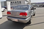 大众捷达2009款1.6CIX-P 手动 伙伴 