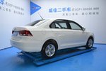 大众桑塔纳-尚纳2013款1.6L 手动 舒适版