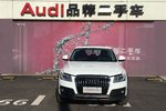 奥迪Q52013款45 TFSI quattro 越野型