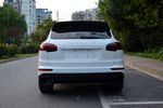 保时捷Cayenne2016款3.0T