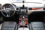 大众途锐2015款3.0TSI V6 标配型 