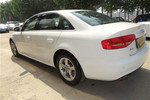 奥迪A4L2013款30 TFSI(1.8T)自动舒适型