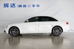 奥迪A4L2013款35 TFSI 自动舒适型