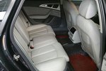 奥迪A6L2012款TFSI 标准型(2.0T)