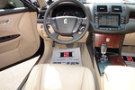 丰田皇冠2010款3.0L Royal Saloon