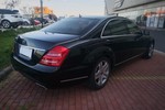 奔驰S级2008款S 350L