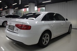 奥迪A4L2013款35 TFSI 自动舒适型