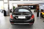 奔驰迈巴赫S级2015款S 500 4MATIC