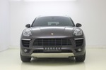 保时捷Macan2016款Macan 2.0T