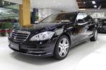 奔驰S级2012款S600L Grand Edition