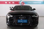 奥迪A6L2012款TFSI 标准型(2.0T)