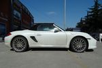 保时捷Boxster2013款Boxster 2.7L 