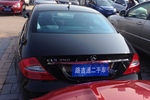 奔驰CLS级2008款CLS350 