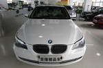 宝马5系2004款530i touring