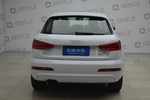 奥迪Q32015款35 TFSI 舒适型