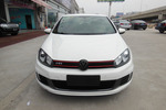 大众高尔夫GTI2010款2.0TSI DSG 豪华版