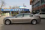 宝马7系2009款740Li 豪华型