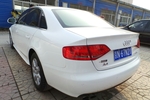 奥迪A4L2010款2.0TFSI 技术型