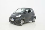 smartfortwo2012款1.0 MHD 硬顶标准版