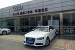 奥迪A4L2011款2.0TFSI 舒适型