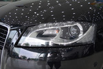 奥迪A3 Sportback2010款1.8TFSI 尊贵型