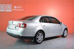 大众速腾2009款1.6L 自动时尚型