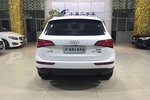 奥迪Q52015款40 TFSI 技术型