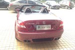 奔驰CLK级敞篷2008款CLK200K Grand Edition 