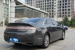 林肯MKZ2017款2.0T 尊雅版