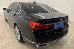 宝马7系2018款730Li 领先型 卓越套装