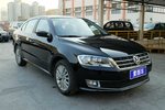 大众朗逸2013款1.4TSI DSG 豪华导航版