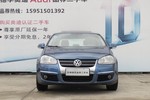 大众速腾2009款1.6L 手动舒适型