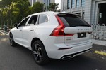 沃尔沃XC602018款T5 四驱智远版